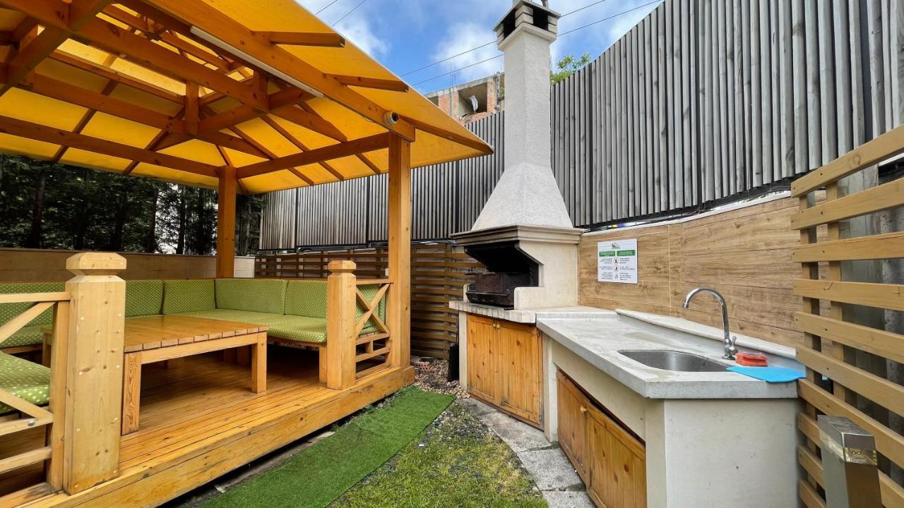 Mali Apartment Варна Екстериор снимка