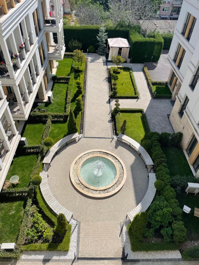 Mali Apartment Варна Екстериор снимка