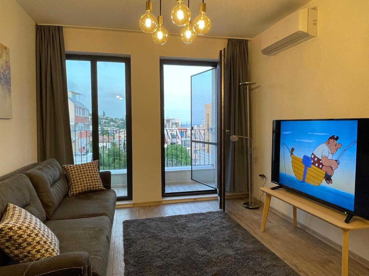 Mali Apartment Варна Екстериор снимка