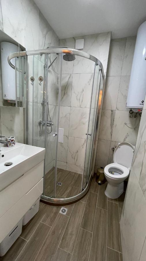 Mali Apartment Варна Екстериор снимка