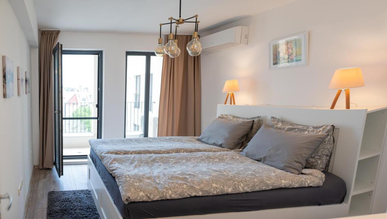 Mali Apartment Варна Екстериор снимка