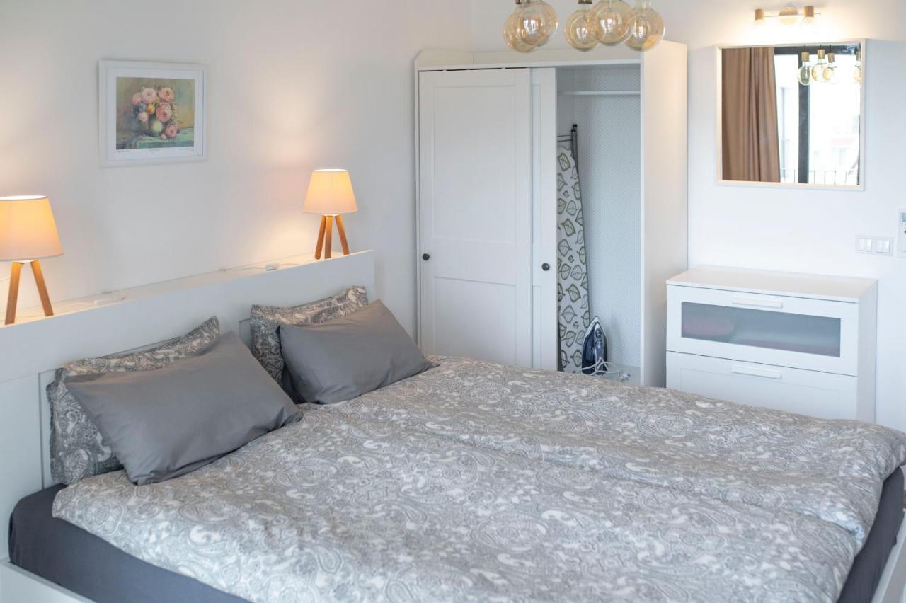 Mali Apartment Варна Екстериор снимка