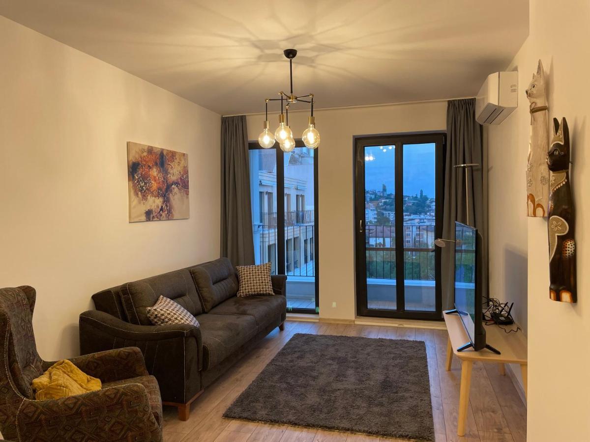 Mali Apartment Варна Екстериор снимка