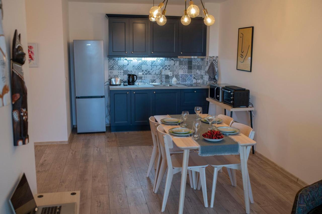Mali Apartment Варна Екстериор снимка