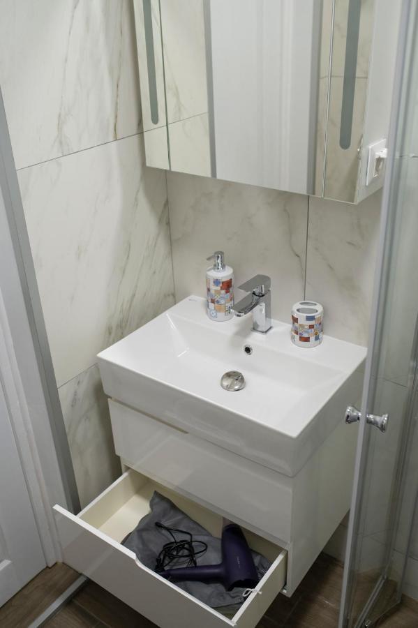 Mali Apartment Варна Екстериор снимка