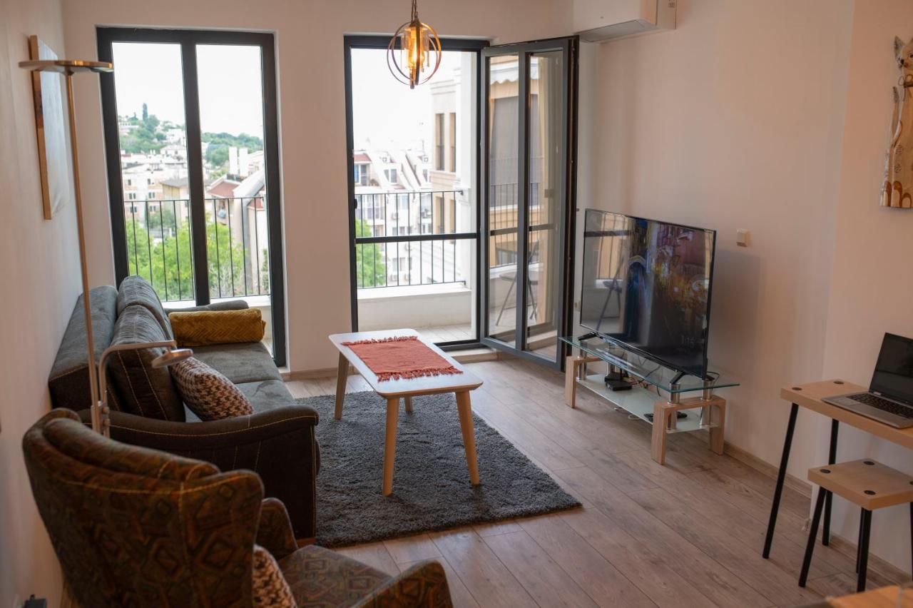 Mali Apartment Варна Екстериор снимка