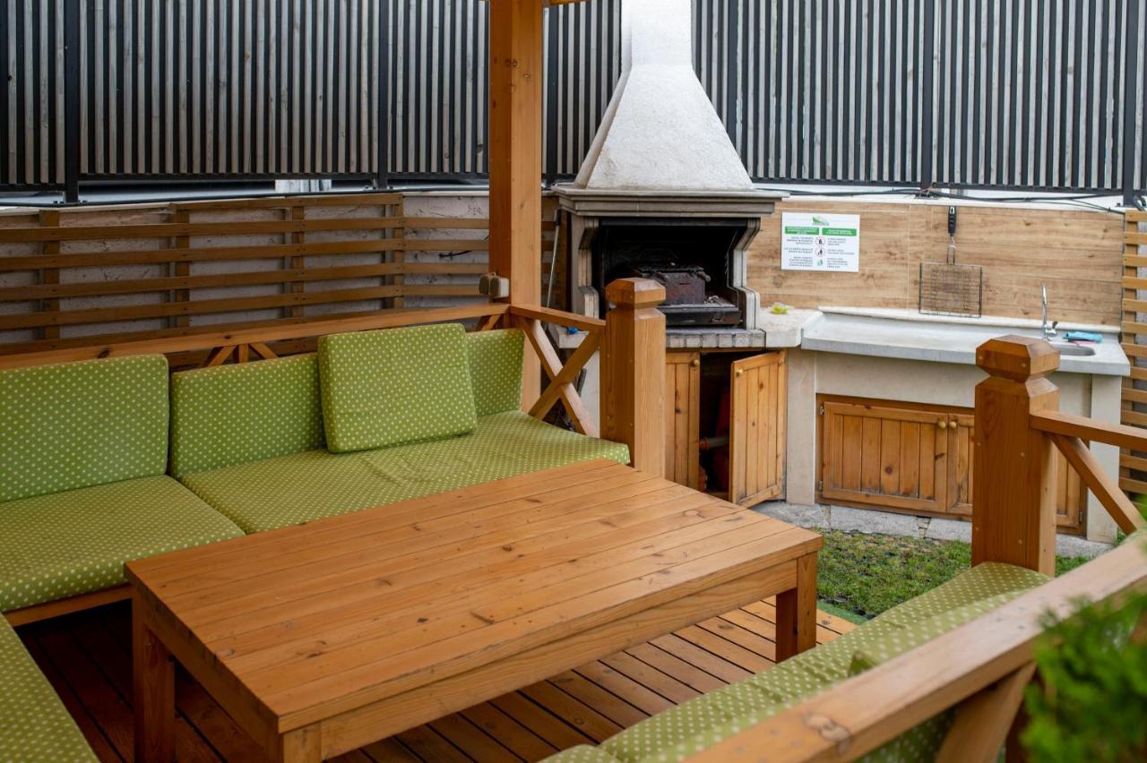 Mali Apartment Варна Екстериор снимка