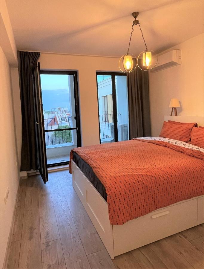 Mali Apartment Варна Екстериор снимка