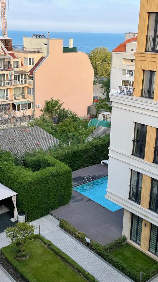Mali Apartment Варна Екстериор снимка