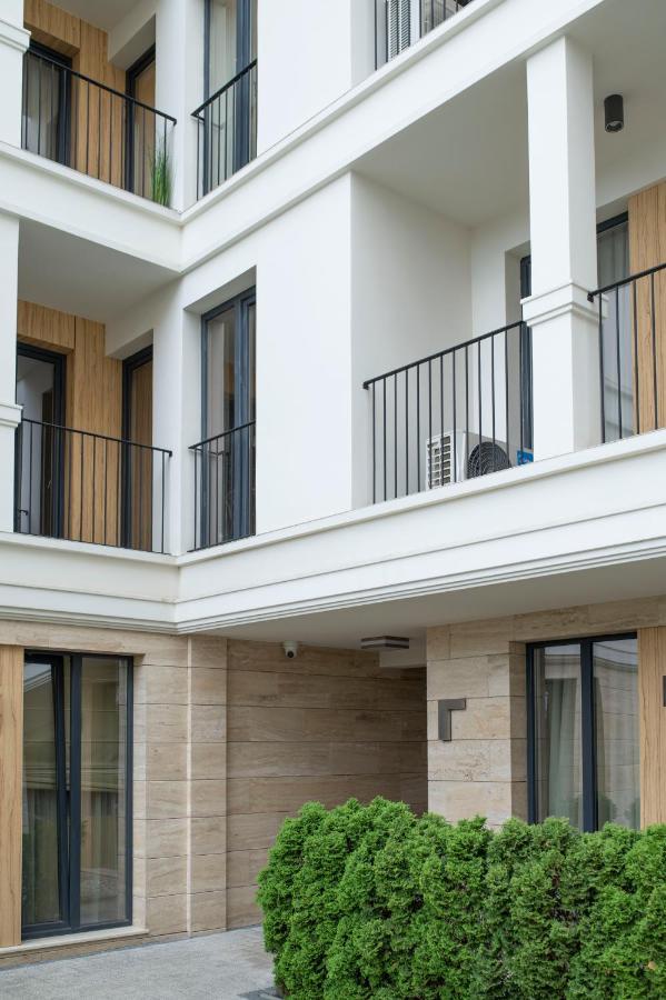 Mali Apartment Варна Екстериор снимка