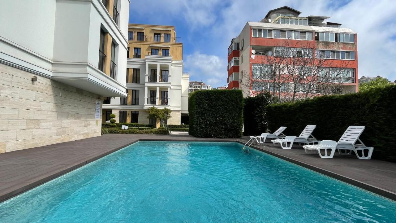 Mali Apartment Варна Екстериор снимка
